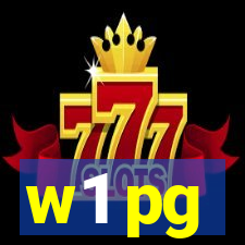 w1 pg